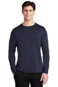 Sport-Tek Posi-UV Pro Long Sleeve Tee.