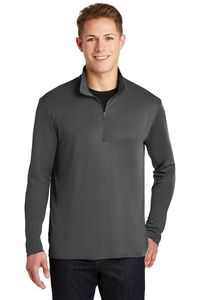 Sport-Tek PosiCharge Competitor 1/4-Zip Pullover.