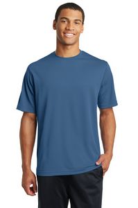 Sport-Tek PosiCharge RacerMesh Tee.