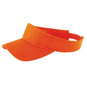 Sport-Tek PosiCharge RacerMesh Visor.