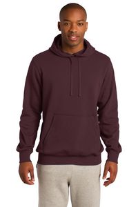 Sport-Tek Pullover Hooded Sweatshirt.