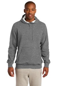 Sport-Tek Pullover Hooded Sweatshirt.