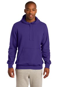 Sport-Tek Pullover Hooded Sweatshirt.