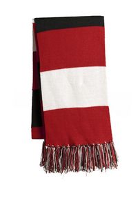 Sport-Tek Spectator Scarf.