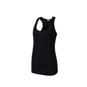 Sport-Tek Women's PosiCharge Competitor Racerback Tank.