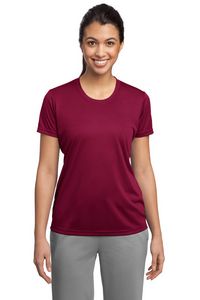 Sport-Tek Women's PosiCharge Competitor Tee.