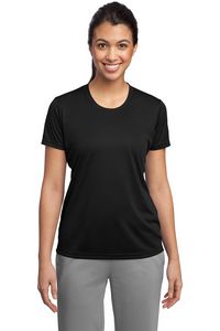 Sport-Tek Women's PosiCharge Competitor Tee.