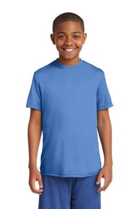 Sport-Tek Youth PosiCharge Competitor Tee.