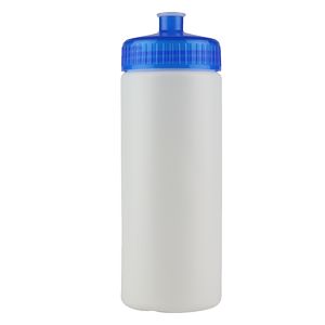 Sports Bottle - 16 oz.