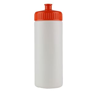Sports Bottle - 16 oz.