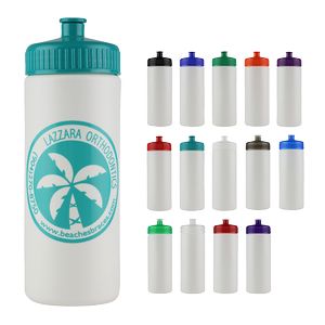 Sports Bottle - 16 oz.