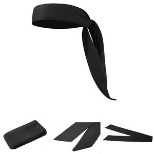 Sports Cooling Mesh Headband