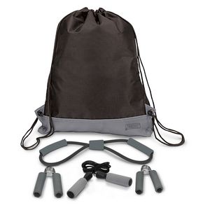 Sports Professional Exercise Equipment w/Bag