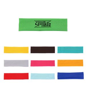Sports/Basketball Headband