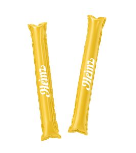 Spot Color Thunder Stick