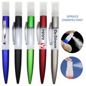 Spray Antibacterial Pen