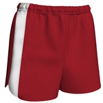Sprinter Track Short