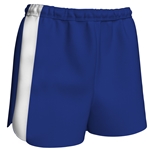 Sprinter Track Short
