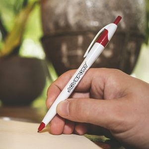 Sprinters Essential Ballpoint Pen