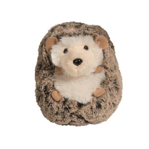 Spunky Hedgehog