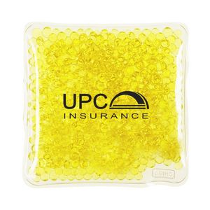 Square Hot/Cold Gel Pack