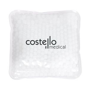 Square Hot/Cold Gel Pack