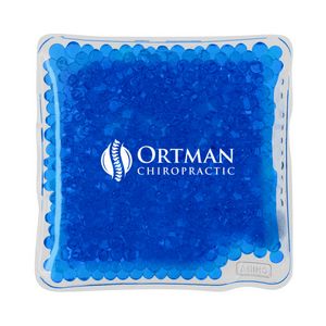 Square Hot/Cold Gel Pack