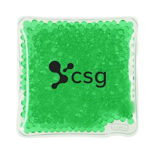 Square Hot/Cold Gel Pack