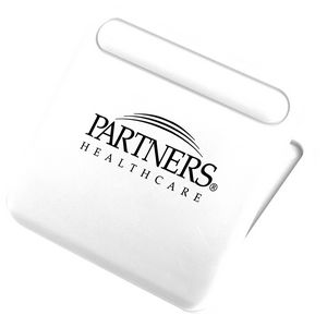Square Mega Magnet Clip