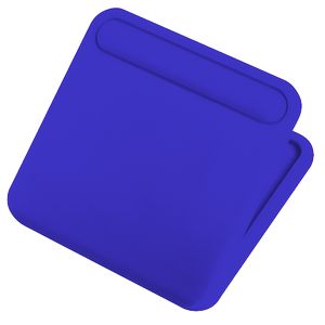 Square Mega Magnet Clip