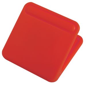 Square Mega Magnet Clip