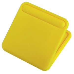 Square Mega Magnet Clip