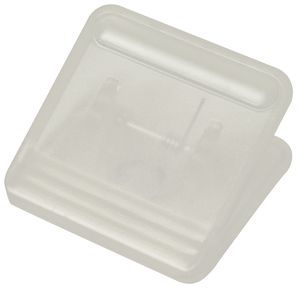Square Mega Magnet Clip