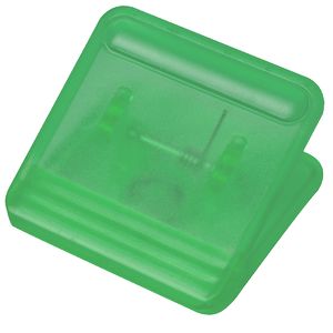 Square Mega Magnet Clip