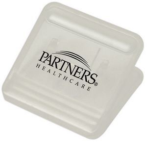 Square Mega Magnet Clip