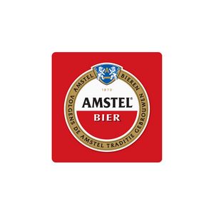 Square Paperboard Coaster