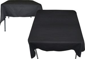 Square Table Cover