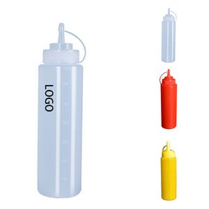 Squeeze Bottle