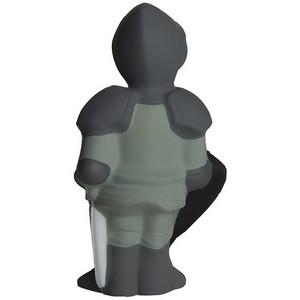 Squeezies® Knight Stress Reliever