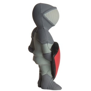 Squeezies® Knight Stress Reliever