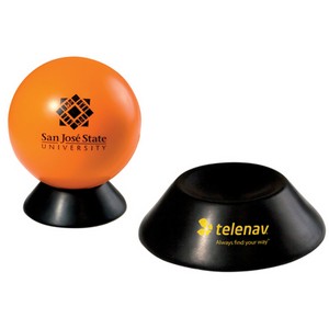 SqueeziesÂ® Stress Ball Display Stand