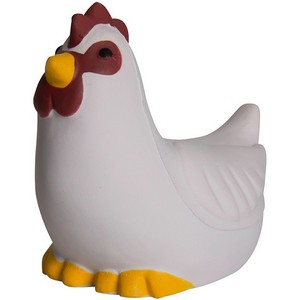 SqueeziesÂ® Stress Reliever Chicken