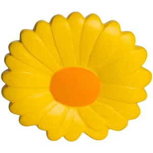 SqueeziesÂ® Stress Reliever Daisy