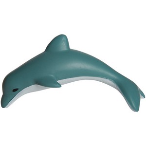 SqueeziesÂ® Stress Reliever Dolphin