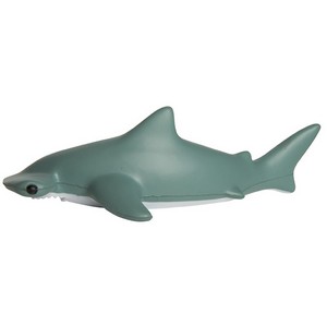 SqueeziesÂ® Stress Reliever Hammerhead Shark