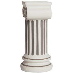 Squeezies® Stress Reliever Pedestal