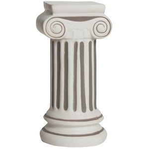SqueeziesÂ® Stress Reliever Pedestal
