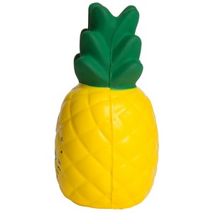 SqueeziesÂ® Stress Reliever Pineapple