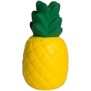 SqueeziesÂ® Stress Reliever Pineapple