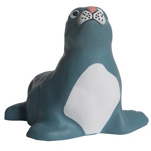 SqueeziesÂ® Stress Reliever Seal